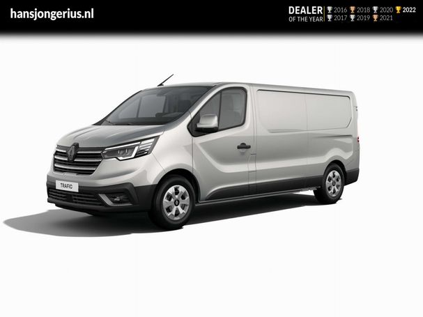 Renault Trafic dCi 150 EDC 110 kW image number 1