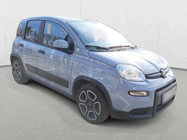 Fiat Panda 1.0 Hybrid 51 kW image number 2