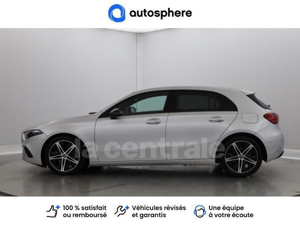 Mercedes-Benz A 180 d 85 kW image number 5