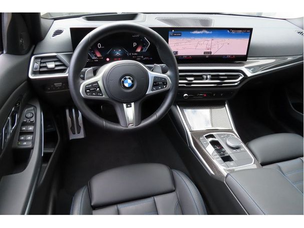 BMW 330d xDrive 210 kW image number 6