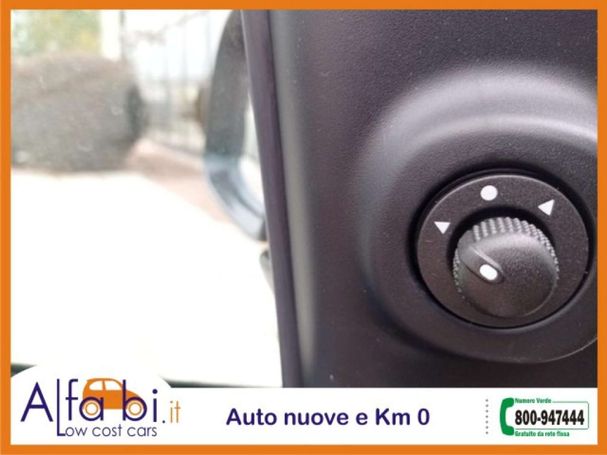 Fiat Panda 1.0 Hybrid 51 kW image number 15