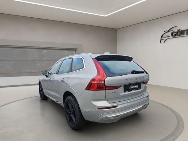 Volvo XC60 AWD T6 186 kW image number 5