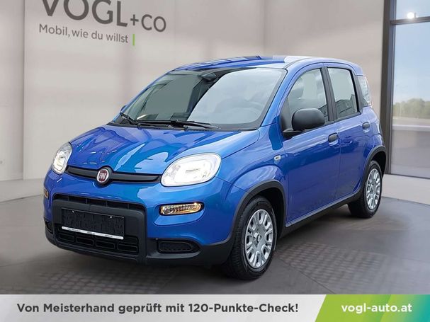 Fiat Panda 51 kW image number 1