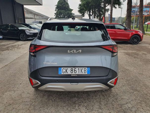 Kia Sportage 1.6 CRDi MH 100 kW image number 5