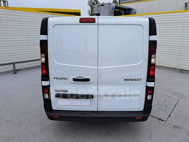 Renault Trafic DCi 120 L2H1 88 kW image number 5