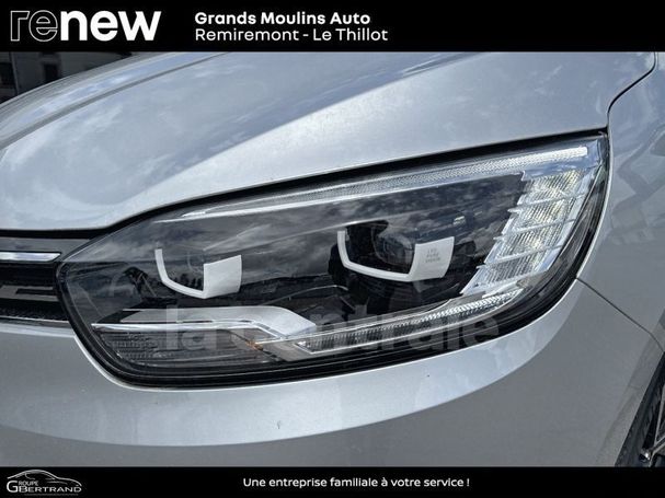 Renault Grand Scenic TCe 140 EDC 103 kW image number 13