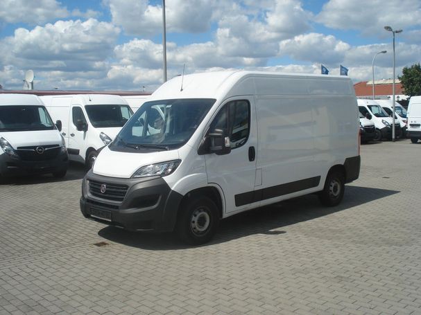 Fiat Ducato 88 kW image number 1