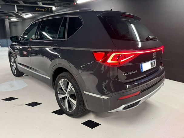 Seat Tarraco 1.5 TSI DSG 110 kW image number 5