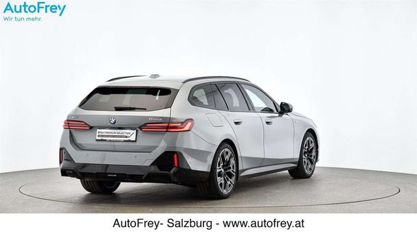 BMW 520d Touring xDrive 145 kW image number 4