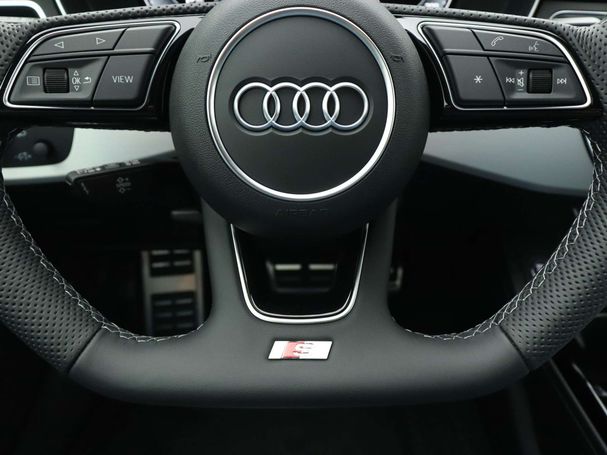 Audi A4 40 TFSI 150 kW image number 6