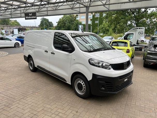 Fiat Scudo L3 2.0 180 130 kW image number 2