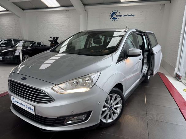 Ford Grand C-Max 1.0 EcoBoost 92 kW image number 1