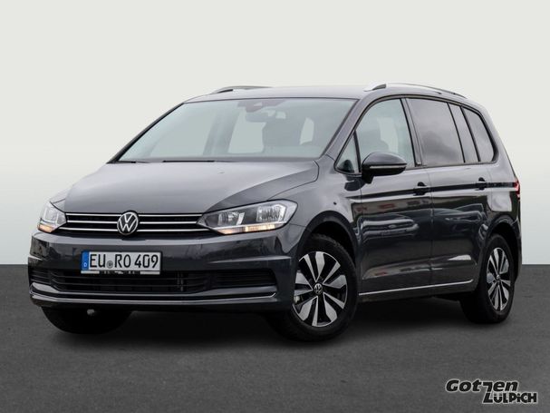 Volkswagen Touran 110 kW image number 1