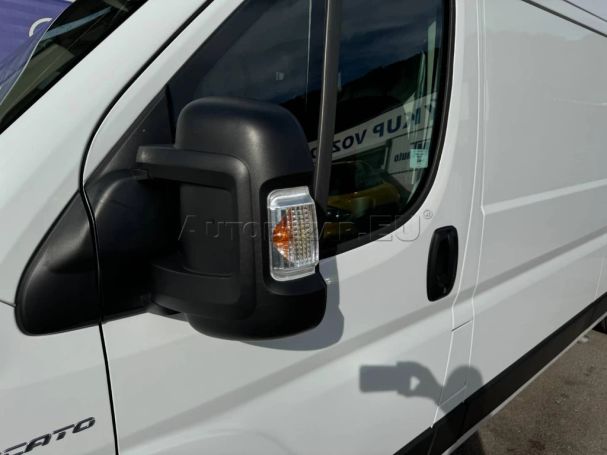 Fiat Ducato Maxi 35 140 103 kW image number 8