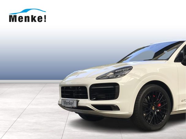 Porsche Cayenne GTS 338 kW image number 1