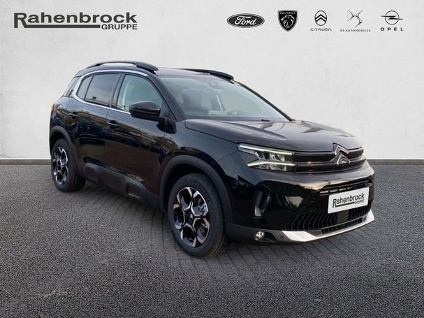 Citroen C5 Aircross BlueHDi 130 S&S EAT8 96 kW image number 2