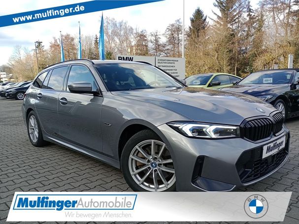 BMW 330 Touring e M 215 kW image number 2