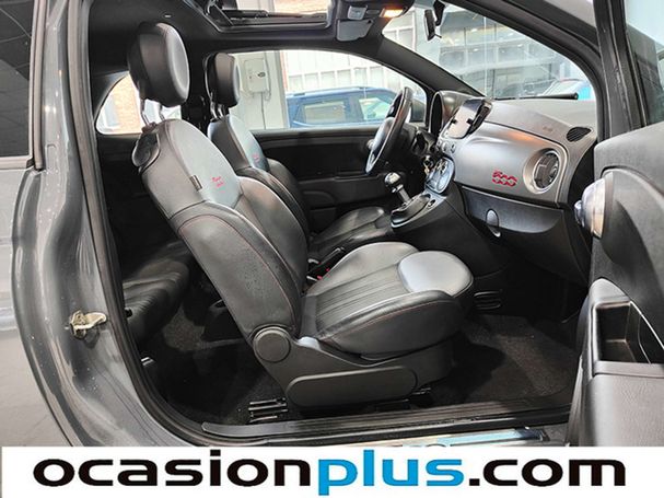 Fiat 500 1.0 52 kW image number 15