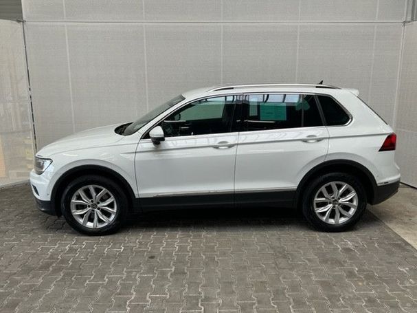 Volkswagen Tiguan 2.0 TDI DSG Highline 4Motion 140 kW image number 3