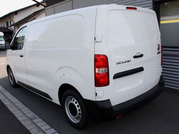 Fiat Scudo L2 2.0 Multijet 107 kW image number 21