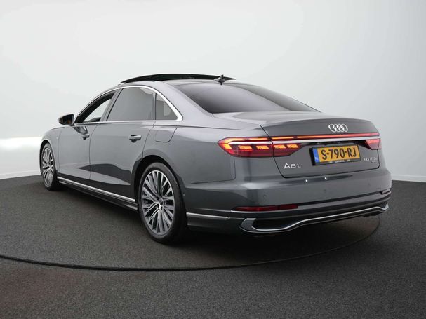 Audi A8 L 60 TFSIe quattro S-line 330 kW image number 4