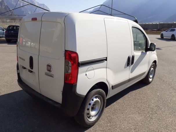 Fiat Fiorino 59 kW image number 6