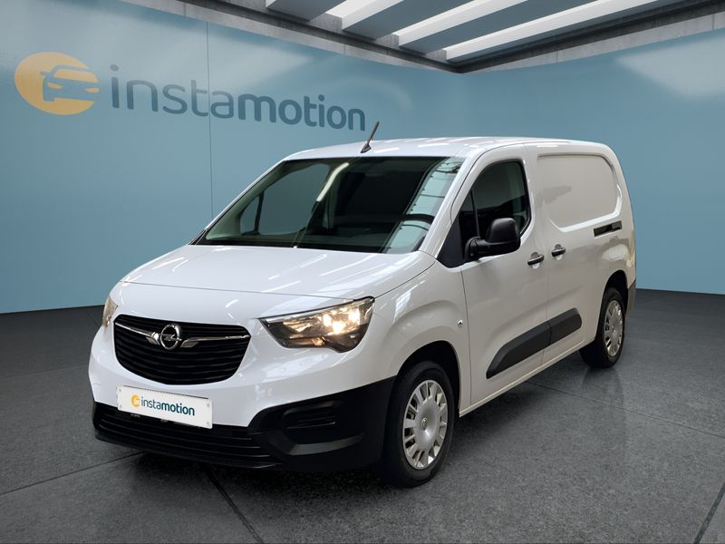 Opel Combo Cargo 1.2