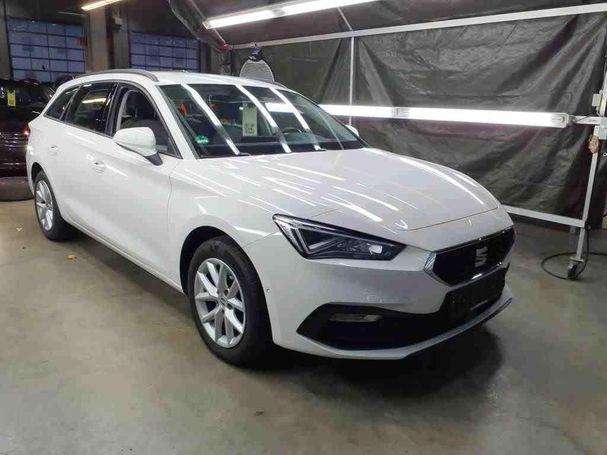 Seat Leon ST TDI 110 kW image number 1