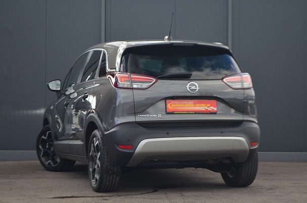 Opel Crossland X 1.5 Innovation 88 kW image number 4