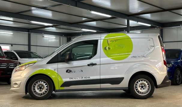 Ford Transit Connect 200 L1 Trend 70 kW image number 4