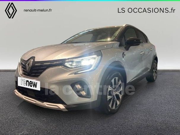 Renault Captur TCe 90 67 kW image number 1