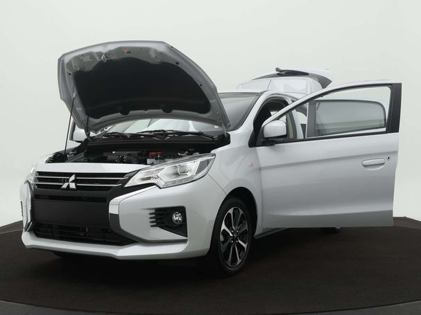 Mitsubishi Space Star 52 kW image number 20