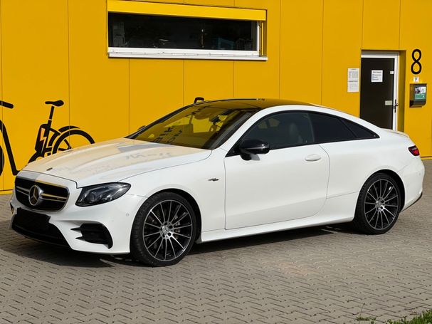 Mercedes-Benz E 53 AMG 4Matic 320 kW image number 1