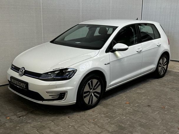 Volkswagen Golf 100 kW image number 1