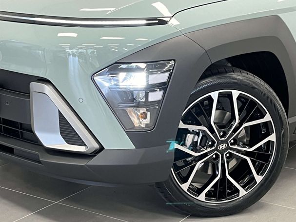 Hyundai Kona 1.6 GDI 104 kW image number 10