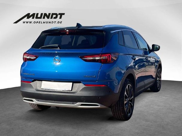 Opel Grandland X Ultimate 221 kW image number 3