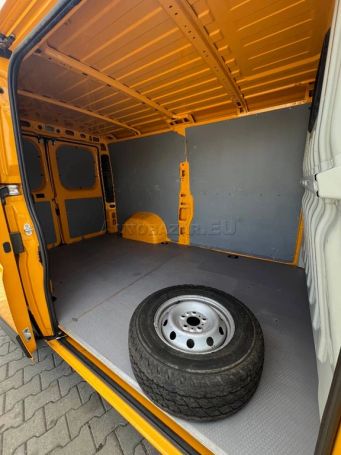 Fiat Ducato L2H1 96 kW image number 7