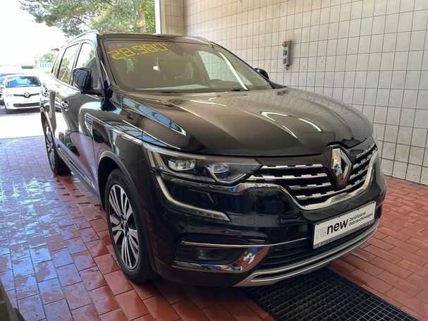 Renault Koleos dCi 185 Initiale Paris 4WD 135 kW image number 3