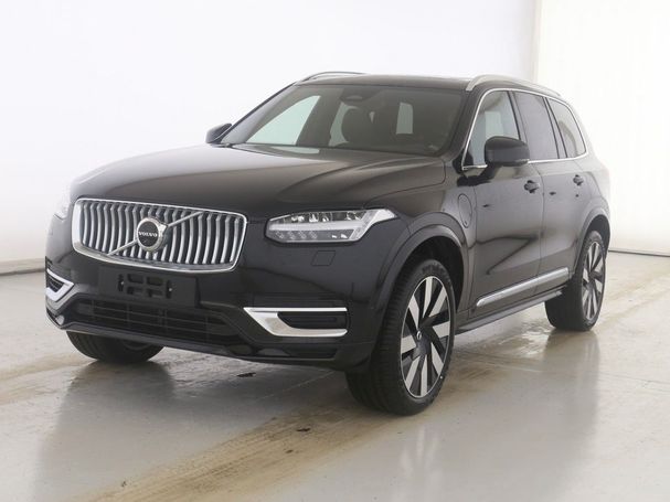 Volvo XC90 T8 Recharge AWD Plus 335 kW image number 1