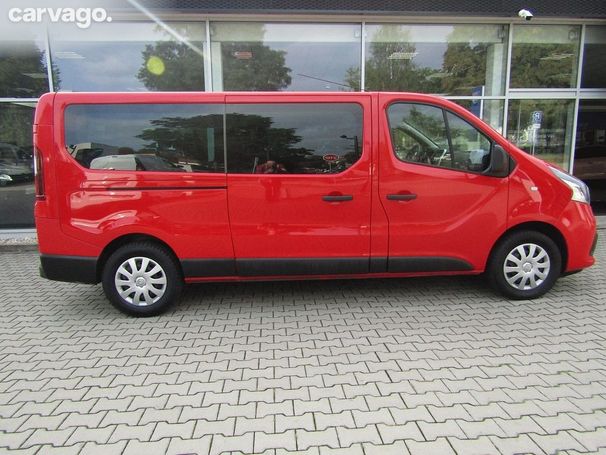 Renault Trafic dCi 92 kW image number 4