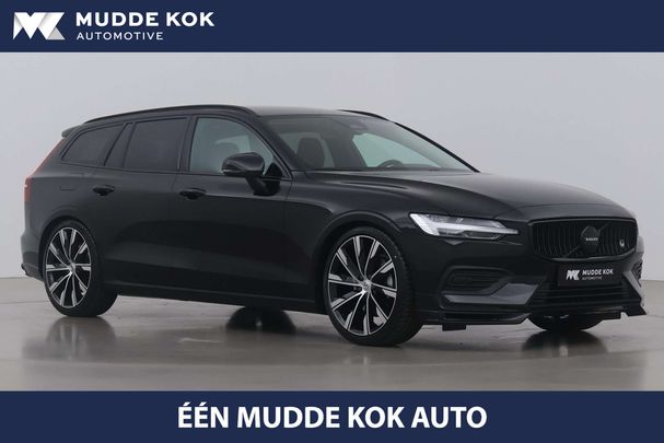 Volvo V60 B3 120 kW image number 1