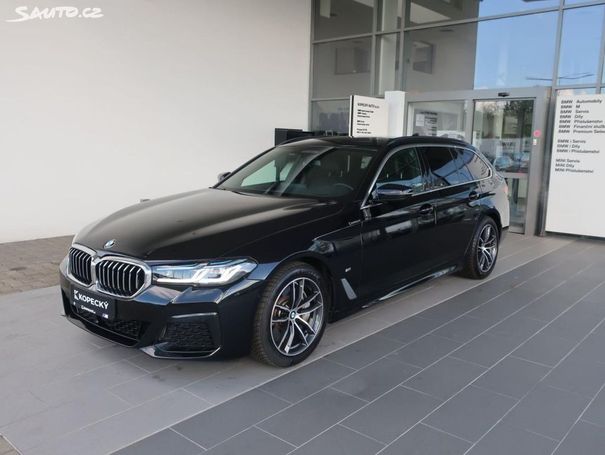 BMW 540i Touring xDrive 245 kW image number 1