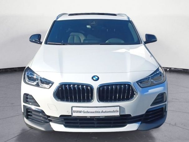 BMW X2 xDrive20i Edition Steptronic 131 kW image number 7