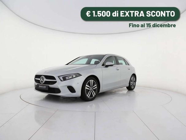 Mercedes-Benz A 180 d 85 kW image number 1