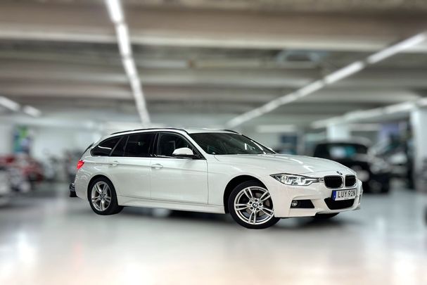 BMW 320d Touring xDrive 140 kW image number 3