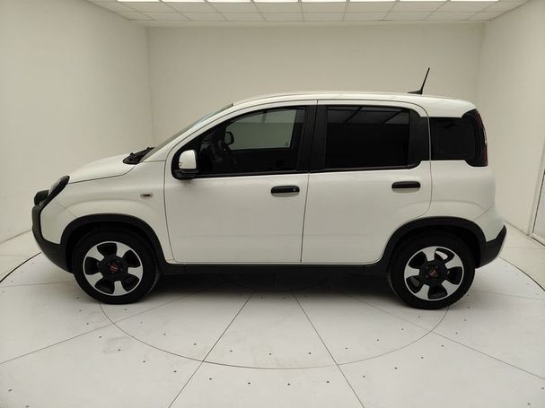 Fiat Panda 1.0 Hybrid 51 kW image number 4