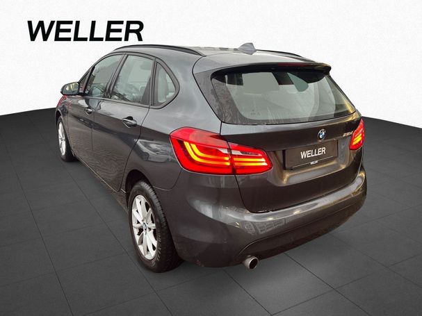 BMW 216d Active Tourer Advantage 85 kW image number 6