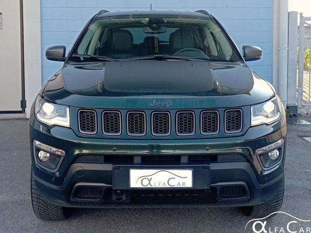 Jeep Compass 1.3 Turbo PHEV Trailhawk 177 kW image number 2