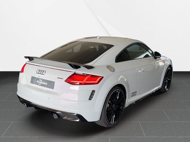 Audi TT 45 TFSI quattro 180 kW image number 3