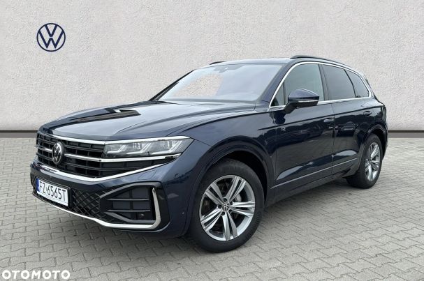 Volkswagen Touareg 3.0 TDI 4Motion 210 kW image number 1